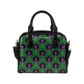 Room 237 Haunted Hotel Shoulder Handbag